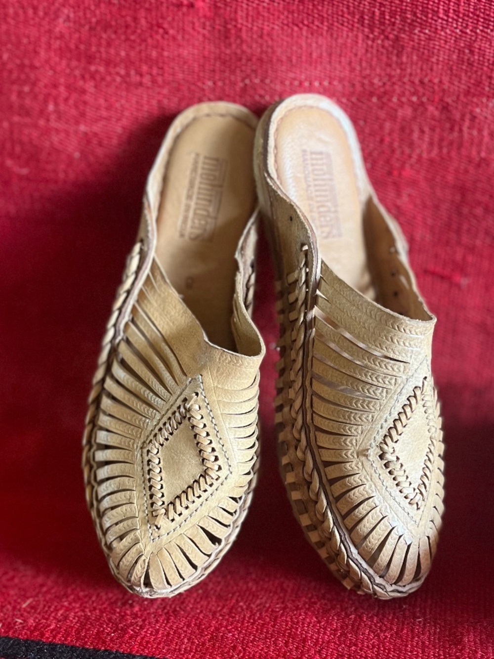 New Mohinder Diamond Slides 8